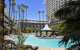 Los Angeles Airport Marriott